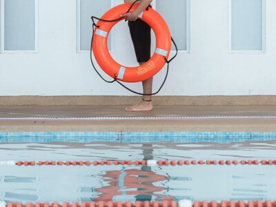 American Red Cross Lifeguarding Recertification