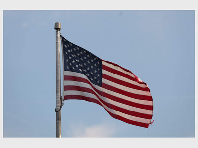Flag Retirement Ceremony