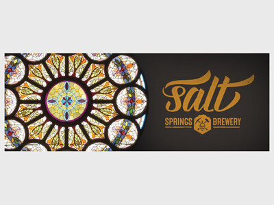 St. Paddy's Day Pairing Dinner @ Salt