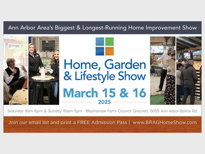 Home, Garden and Lifestyle Show