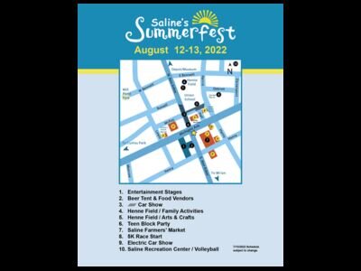 Saline Summerfest