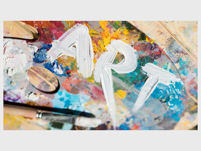 Explore the Art of...Andy Warhol