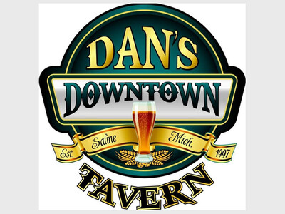 Late Lunch Tuesday @ Dan's