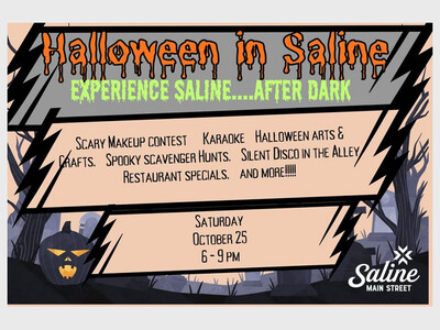 Halloween After Dark