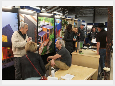 BRAG Ann Arbor Home Show