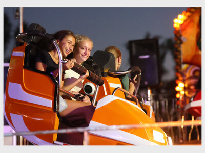 Saline Fair - Children's Day