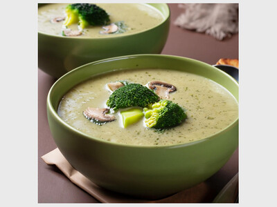 Cooking with Chef Val: