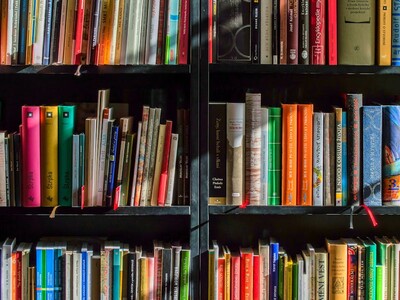 Book Sale