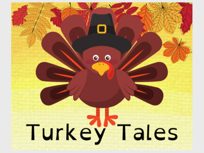 Turkey Tales