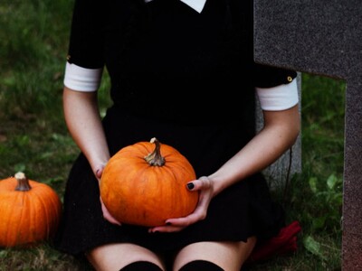 Trick or Treat