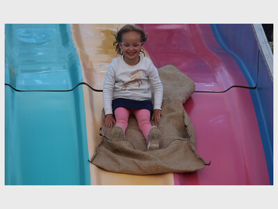 Saline Fair - Agriculture Day