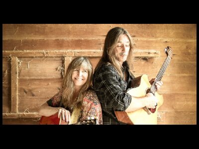 Annie and Rod Capps Trio Live at Stony Lake Brewing Company
