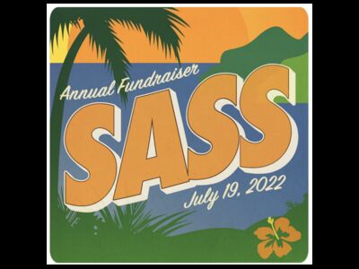 SASS Annual Fundraiser
