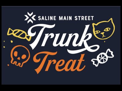 Saline Main Street Downtown Trunk or Treat