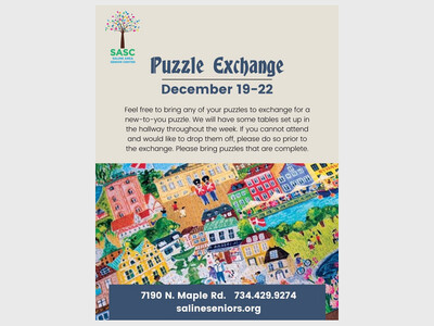 SASC Puzzle Exchange