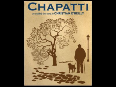 MI Irish Rep presents  Chapatti  at The 109