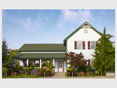 Art and Animals at The Creature Conservancy