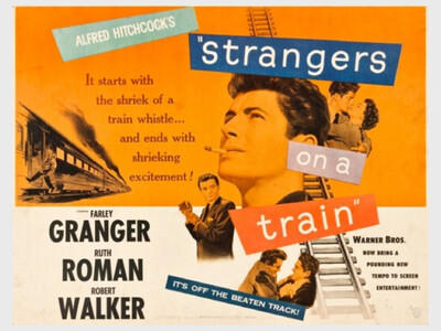 Senior Classic Movie at Emagine Theater