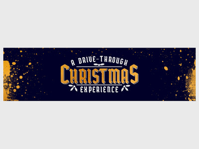 Drive-Through Christmas Experience at Ann Arbor Baptist Church
