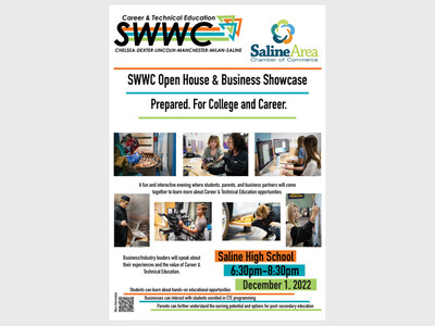 SWWC Open House