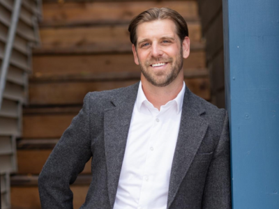 Saline Election Preview: Meet Saline City Council Candidate Bret Pollington