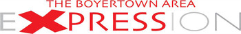 The Boyertown Area Expression